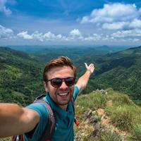 Отзыв от Ратмир - DTV виза